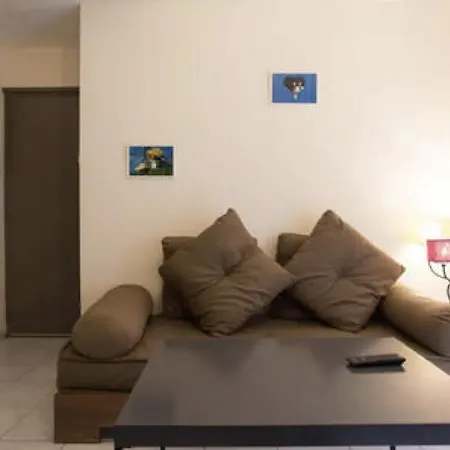 Studio Avec Terrasse A 200 M Du Palais * Cannes